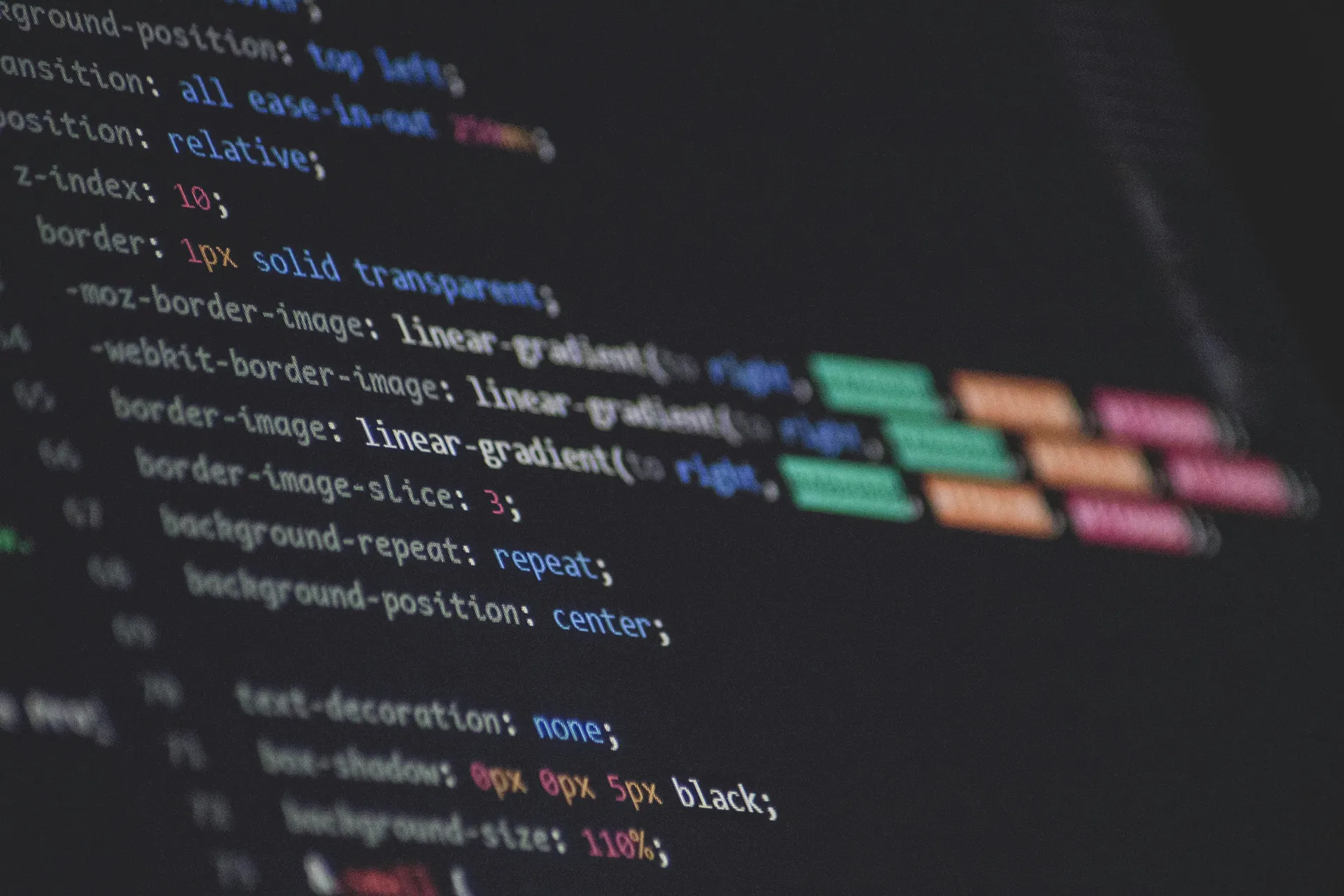 Web Development