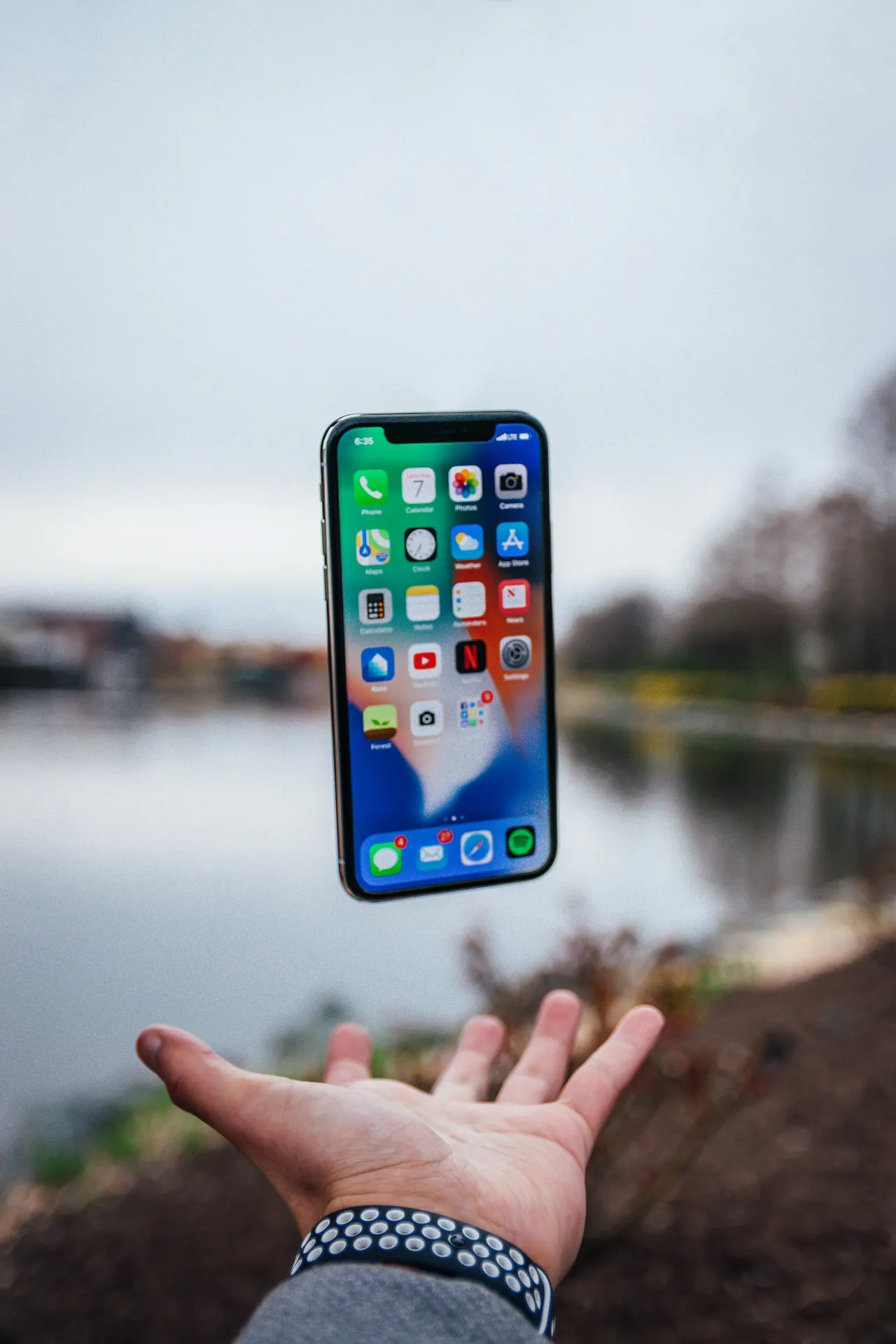 Custom Apps